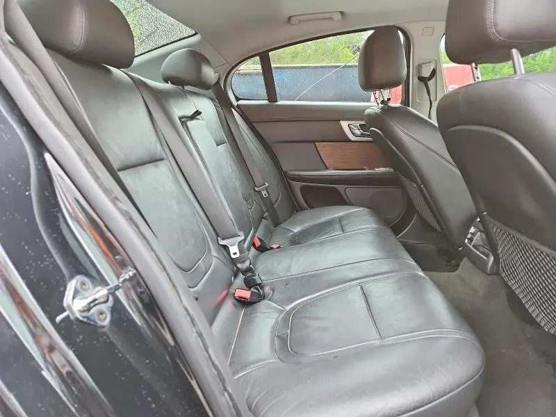 2015 JAGUAR XF 2.0T PREMIUM  