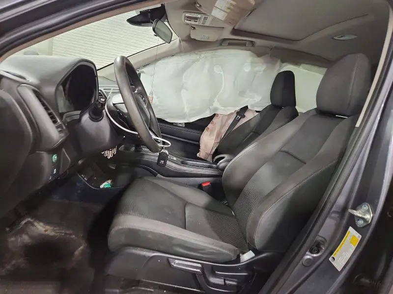 2020 HONDA HR-V EX  