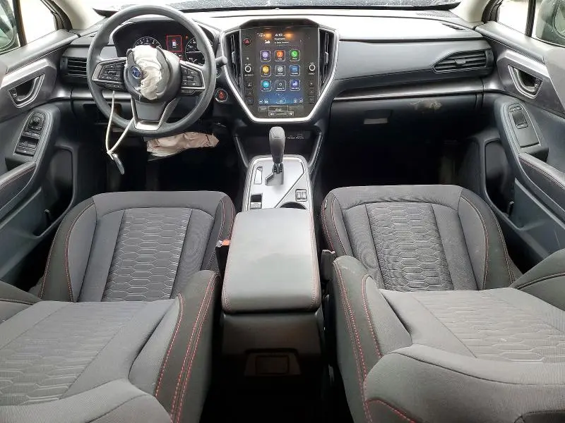 2025 SUBARU IMPREZA SPORT  