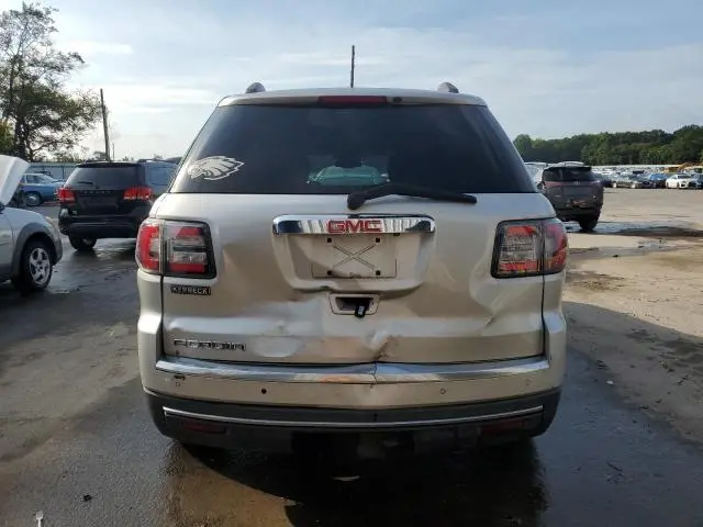 2014 GMC ACADIA SLE  