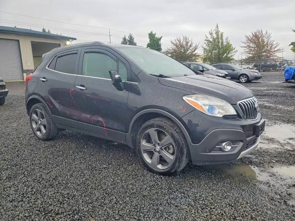 2014 BUICK ENCORE CONVENIENCE  