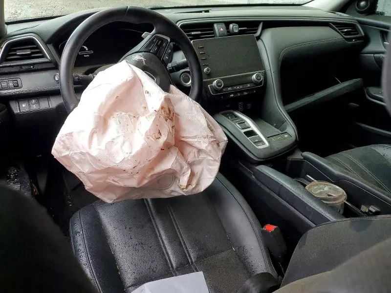 2019 HONDA INSIGHT TOURING  