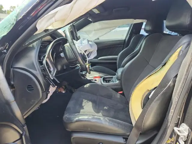 2019 DODGE CHARGER GT  