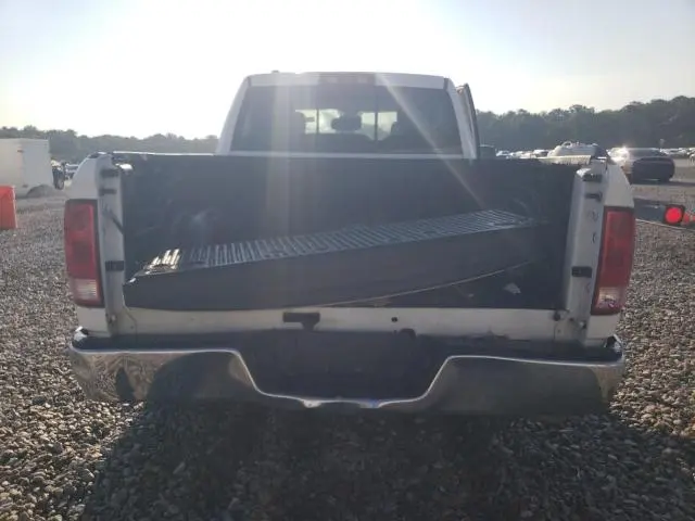 2018 RAM 1500 SLT  