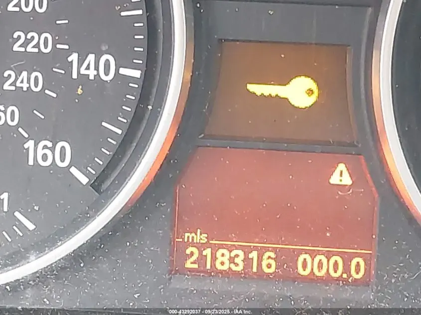 2012 BMW 328I XDRIVE