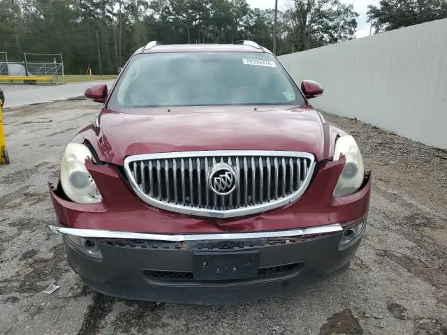 2011 BUICK ENCLAVE CXL  