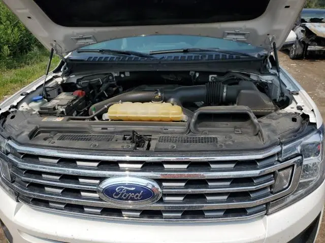 2018 FORD EXPEDITION MAX XLT  