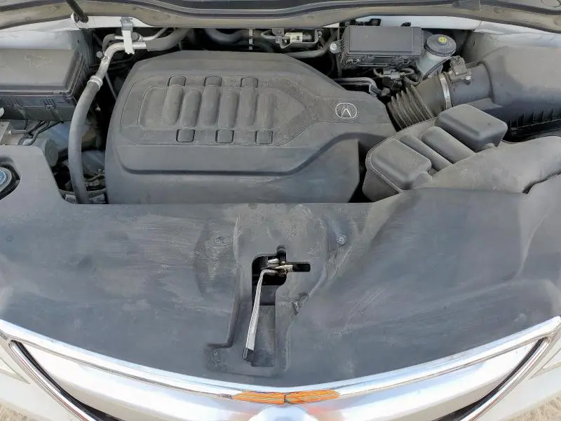 2014 ACURA MDX TECHNOLOGY  