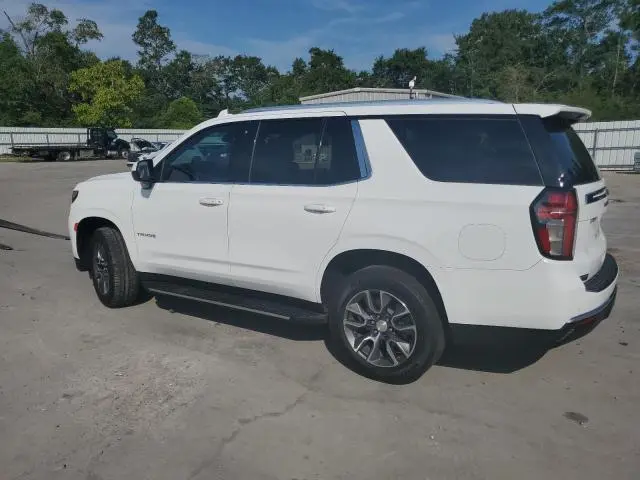 2022 CHEVROLET TAHOE C1500 LS  
