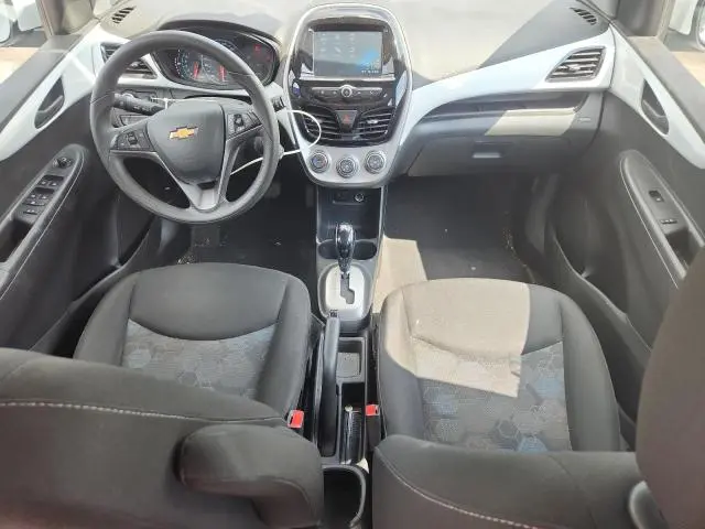 2018 CHEVROLET SPARK 1LT  