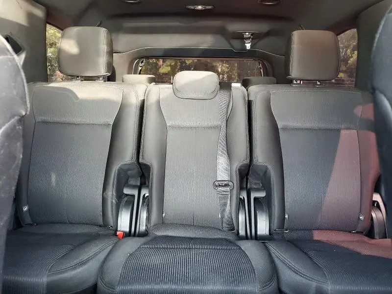 2018 FORD EXPEDITION MAX XLT  