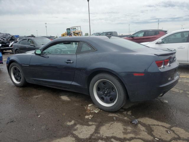 2013 CHEVROLET CAMARO LS