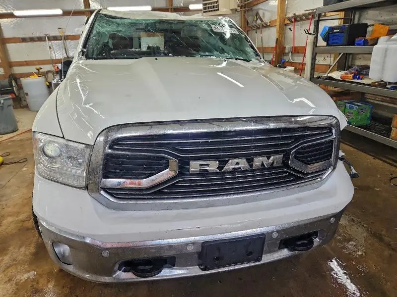 2017 RAM 1500 LONGHORN  