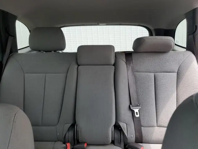 2010 HYUNDAI SANTA FE GLS  