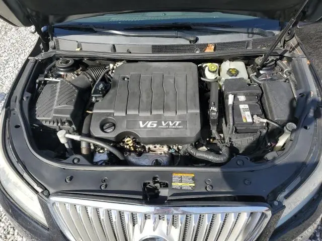 2010 BUICK LACROSSE CXS  
