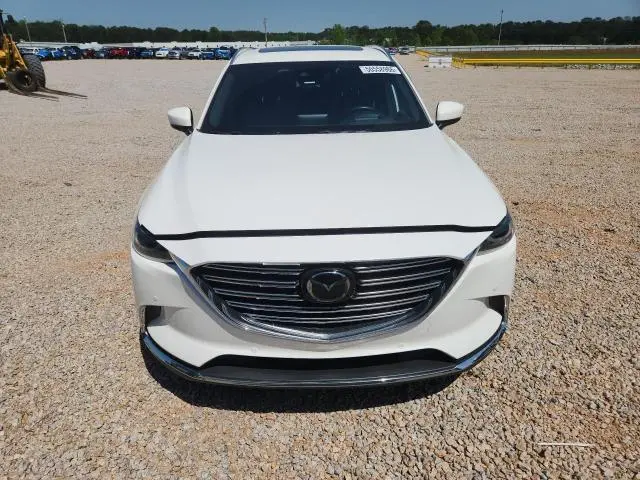 2020 MAZDA CX-9 GRAND TOURING  