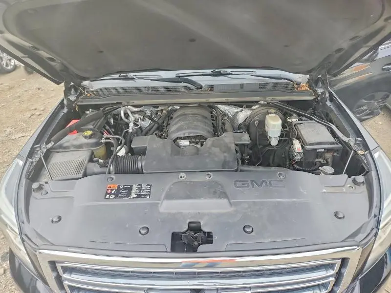 2015 GMC YUKON XL K1500 SLT  