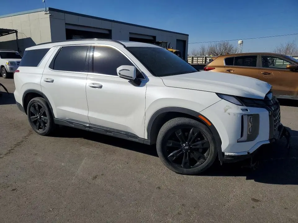 2023 HYUNDAI PALISADE XRT  