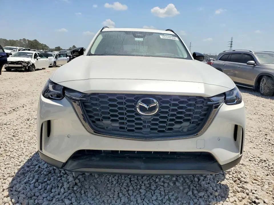 2026 MAZDA CX-90 PREMIUM SPORT  