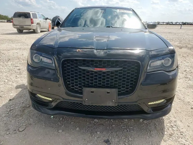 2021 CHRYSLER 300 S  