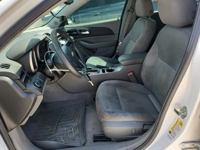 2015 CHEVROLET MALIBU LS  