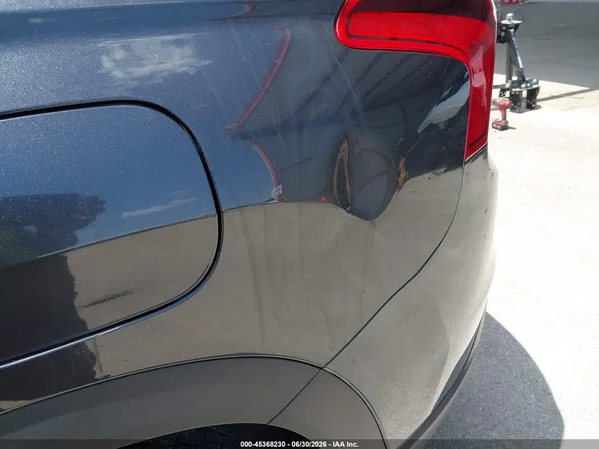 2021 HYUNDAI SANTA FE SE