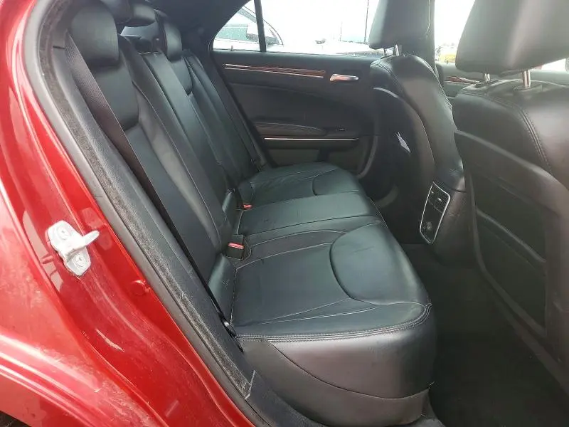 2014 CHRYSLER 300   