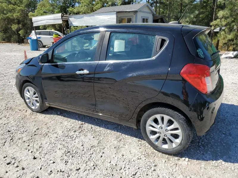 2020 CHEVROLET SPARK 2LT  