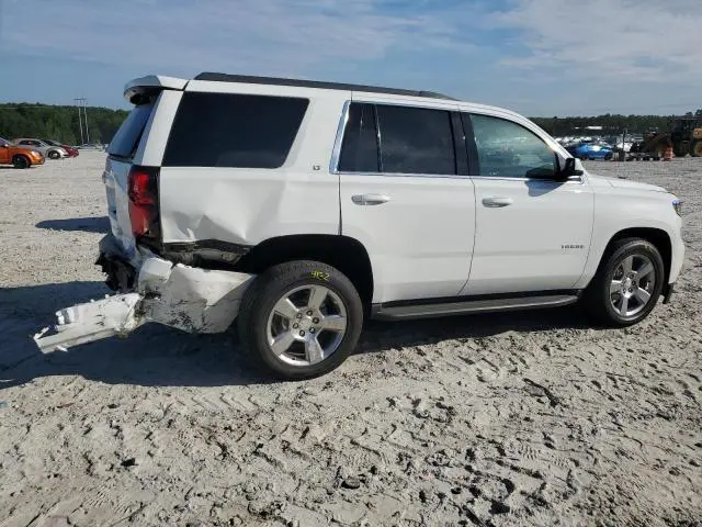 2016 CHEVROLET TAHOE C1500 LT  