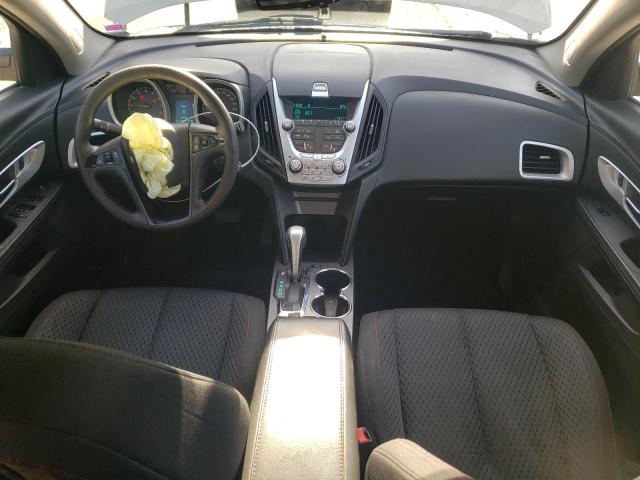 2012 CHEVROLET EQUINOX LS