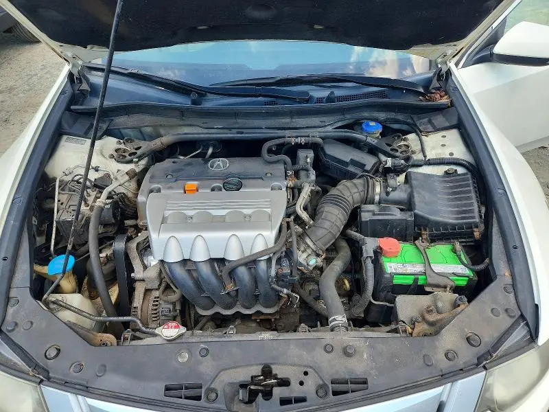 2010 ACURA TSX   