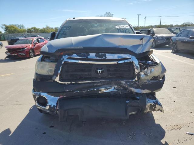 2011 TOYOTA TUNDRA CREWMAX SR5