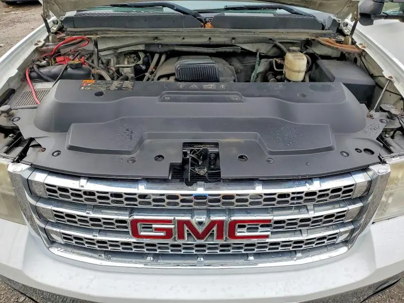 2014 GMC SIERRA K3500 SLE  