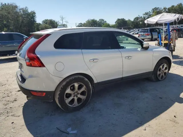 2013 VOLVO XC60 3.2  