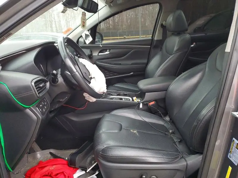 2020 HYUNDAI SANTA FE SEL 2.0T  
