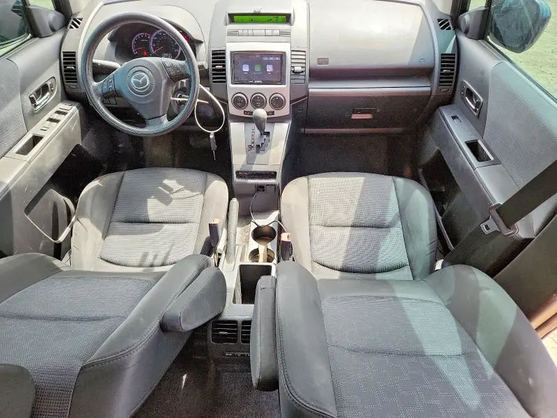 2010 MAZDA 5   