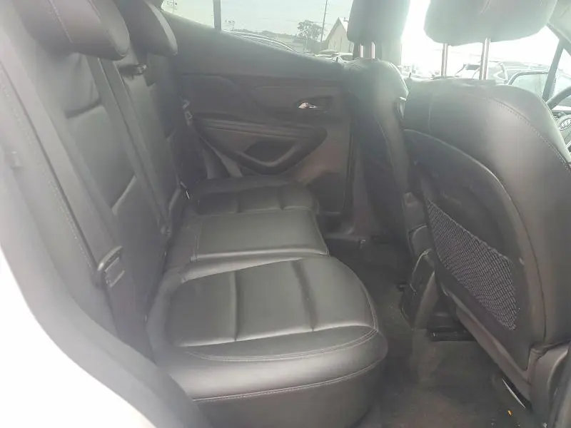 2020 BUICK ENCORE ESSENCE  