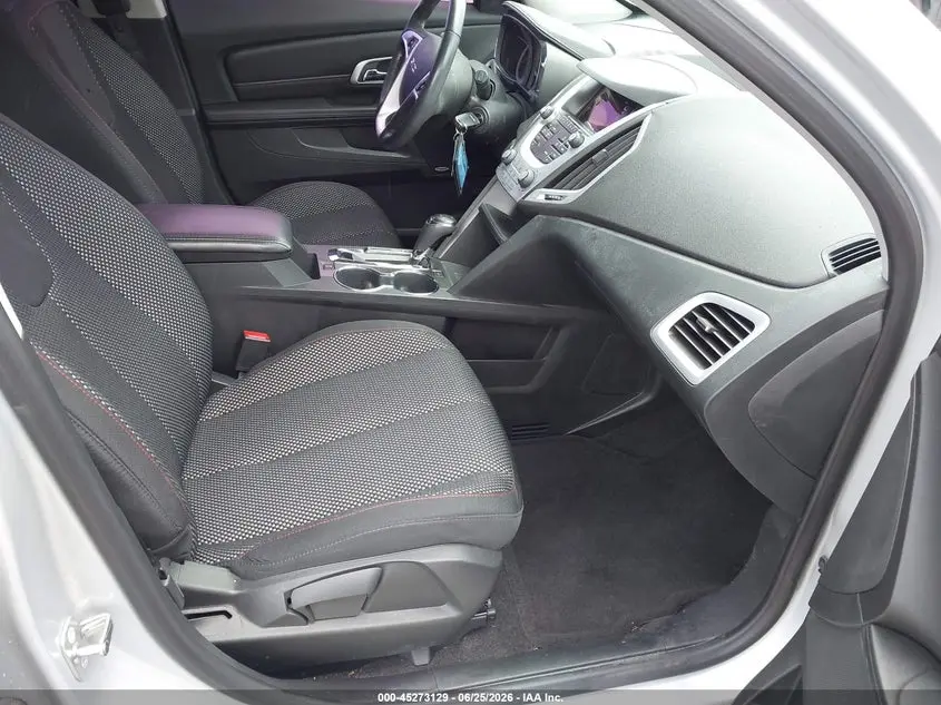 2016 GMC TERRAIN SLE-2