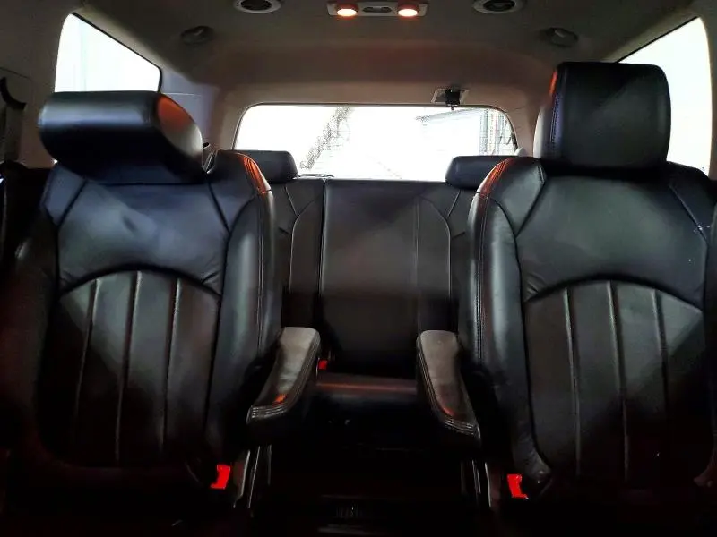 2012 GMC ACADIA DENALI  