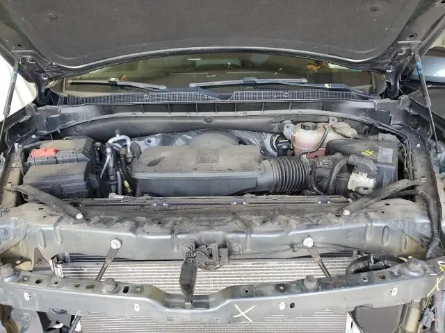 2021 CHEVROLET TAHOE K1500 LT  