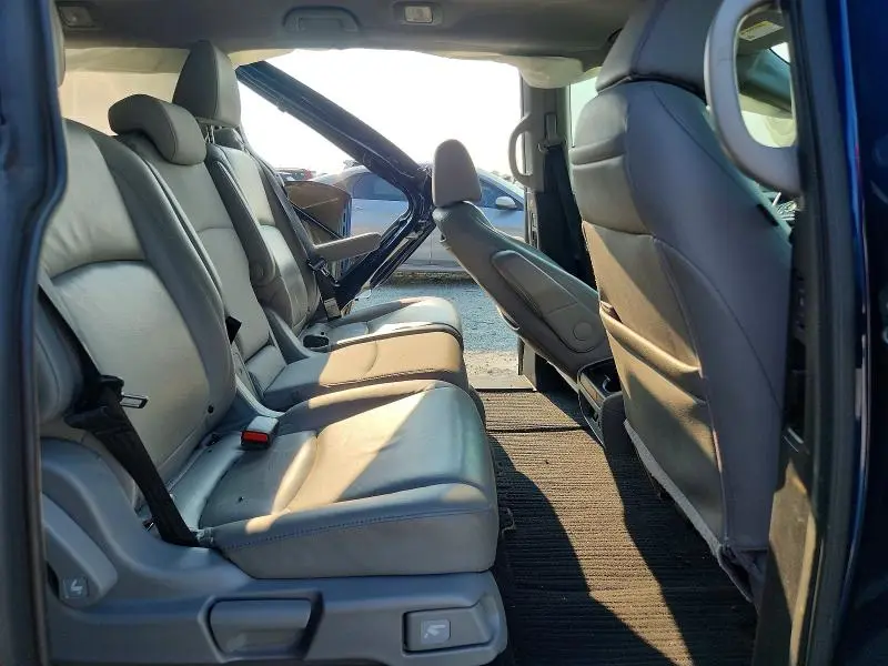 2020 HONDA ODYSSEY EXL  