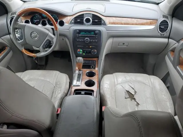 2011 BUICK ENCLAVE CXL  