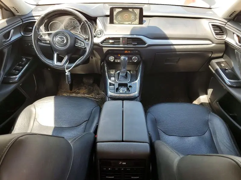 2016 MAZDA CX-9 TOURING  