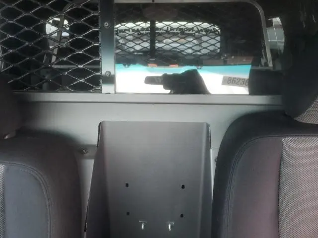 2014 FORD EXPLORER POLICE INTERCEPTOR  