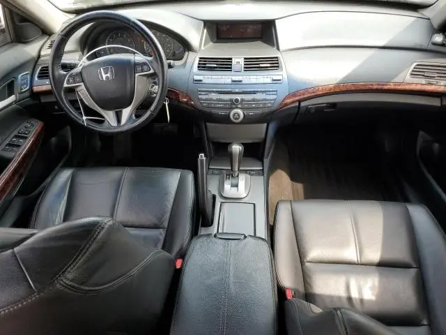 2010 HONDA ACCORD CROSSTOUR EXL  