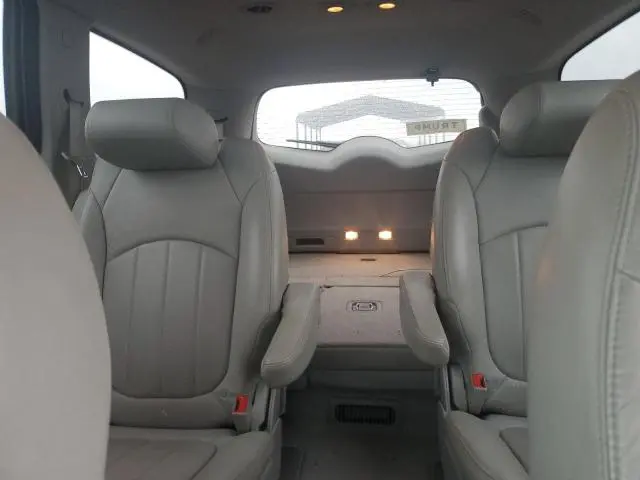 2011 BUICK ENCLAVE CXL  