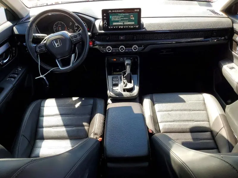 2025 HONDA CR-V EXL  