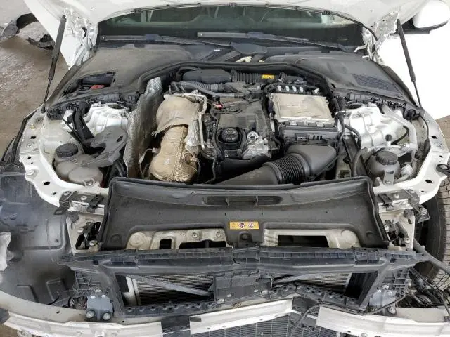 2023 MERCEDES-BENZ C 300  