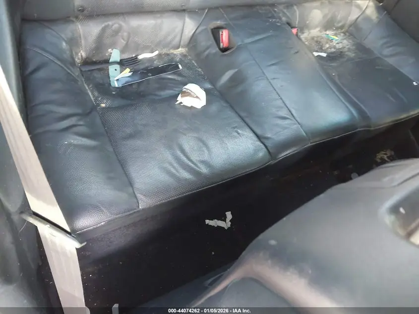 2011 HYUNDAI GENESIS 3.8 TRACK