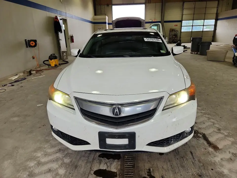 2014 ACURA ILX 20 PREMIUM  